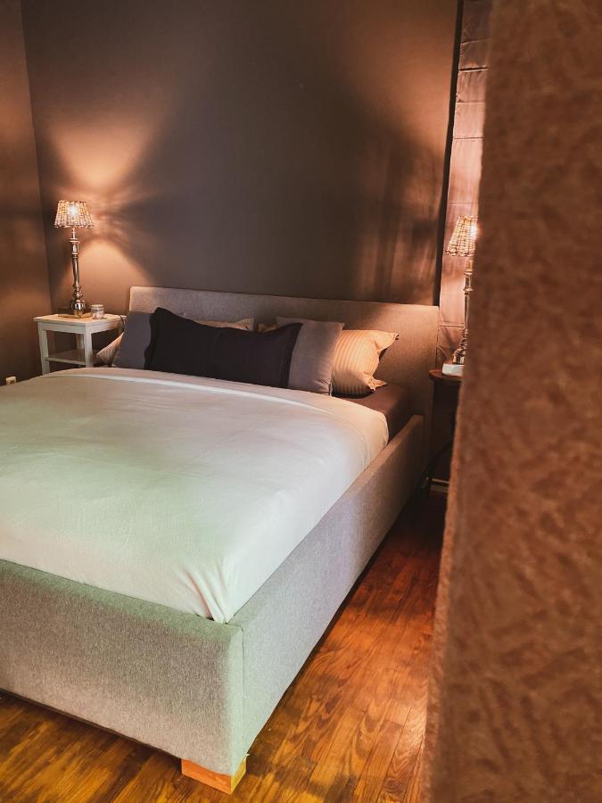 Bed and Breakfast Ring Residenz In Adenau Direkt Am Nuerburgring Exteriér fotografie