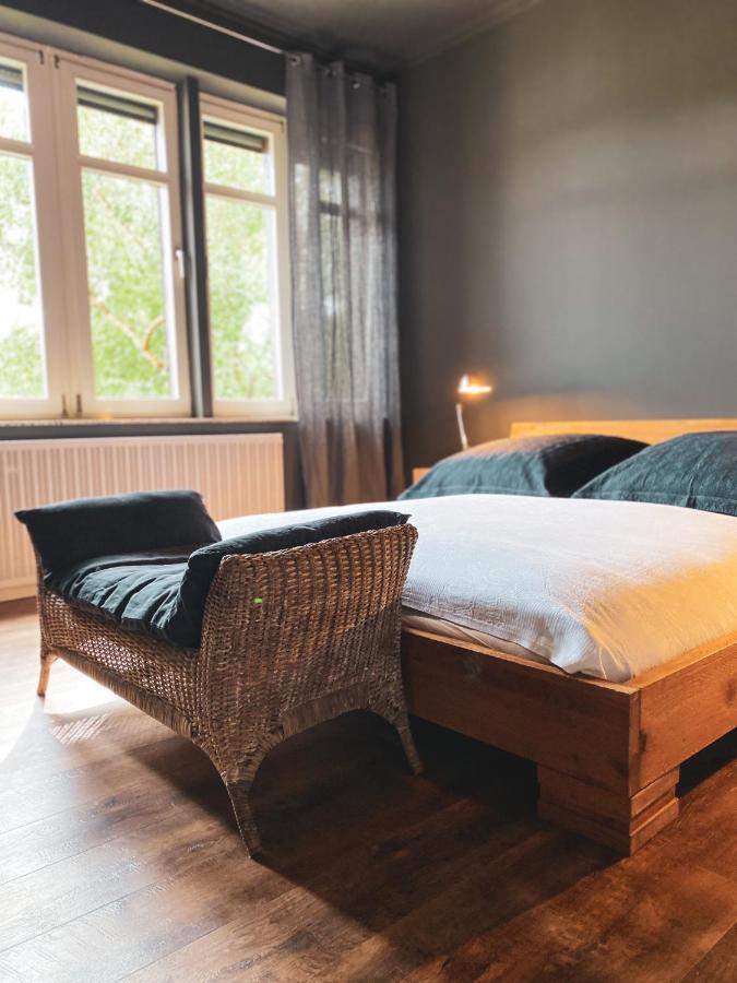 Bed and Breakfast Ring Residenz In Adenau Direkt Am Nuerburgring Exteriér fotografie