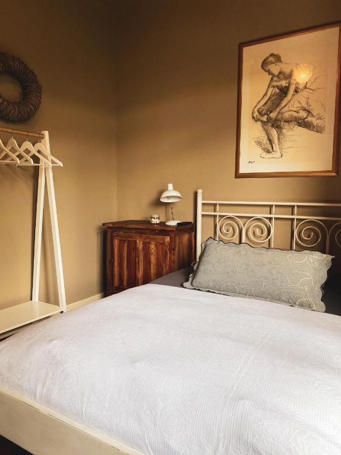 Bed and Breakfast Ring Residenz In Adenau Direkt Am Nuerburgring Exteriér fotografie