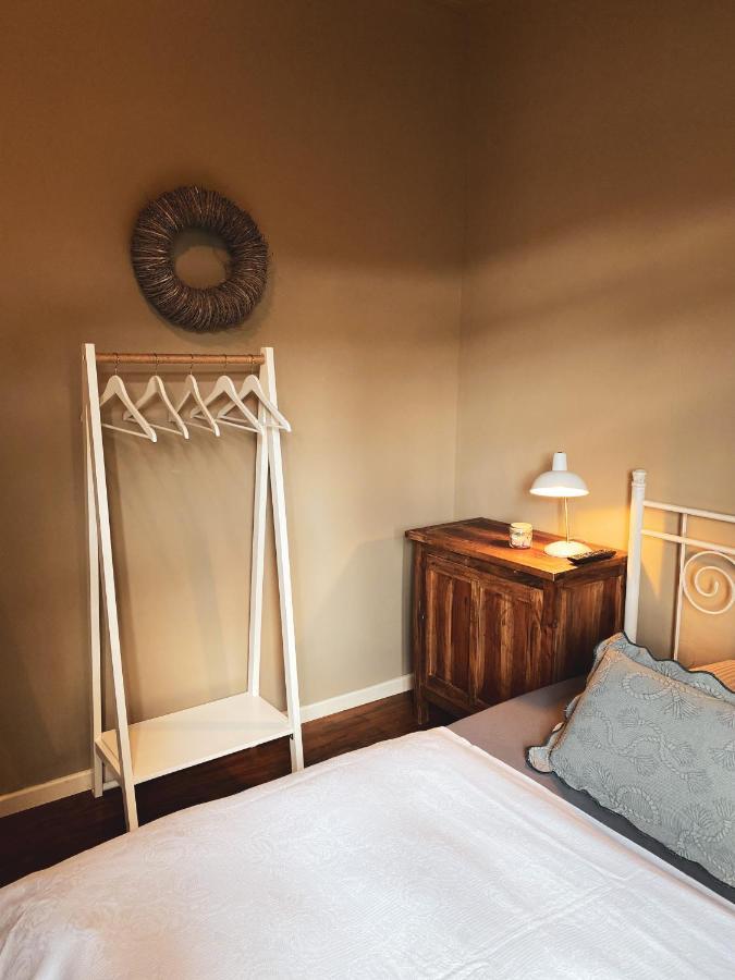 Bed and Breakfast Ring Residenz In Adenau Direkt Am Nuerburgring Exteriér fotografie
