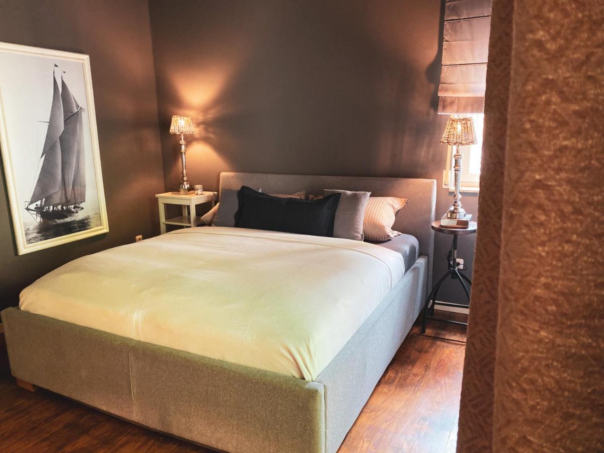 Bed and Breakfast Ring Residenz In Adenau Direkt Am Nuerburgring Exteriér fotografie