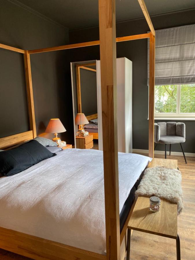 Bed and Breakfast Ring Residenz In Adenau Direkt Am Nuerburgring Exteriér fotografie