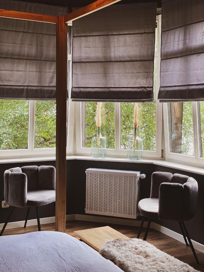 Bed and Breakfast Ring Residenz In Adenau Direkt Am Nuerburgring Exteriér fotografie