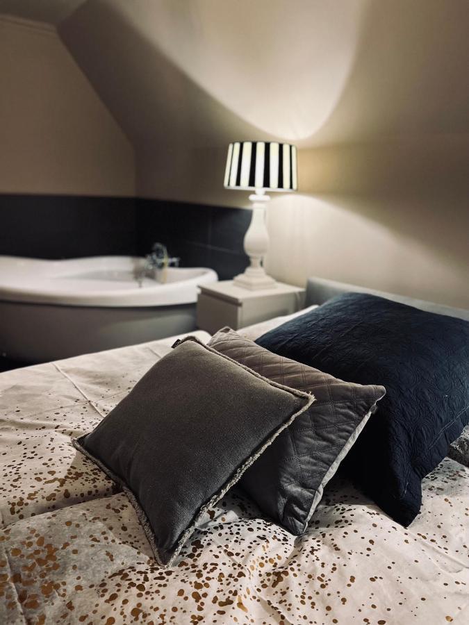 Bed and Breakfast Ring Residenz In Adenau Direkt Am Nuerburgring Exteriér fotografie