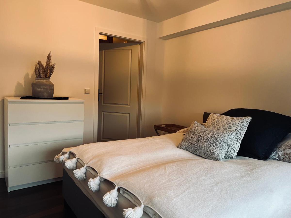 Bed and Breakfast Ring Residenz In Adenau Direkt Am Nuerburgring Exteriér fotografie