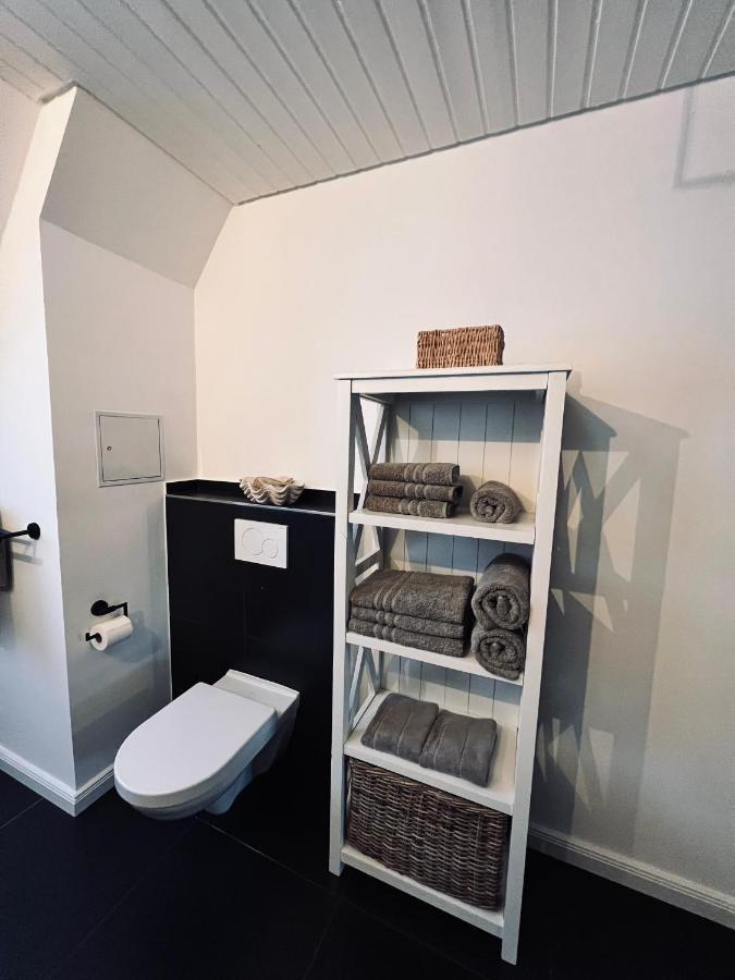 Bed and Breakfast Ring Residenz In Adenau Direkt Am Nuerburgring Exteriér fotografie